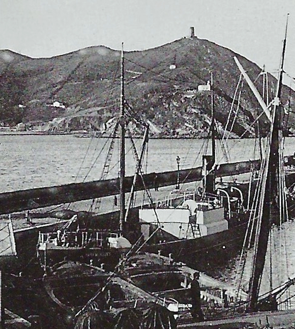 Maria Mercedes - Colección de C. Kleiss Maria Mercedes - Colección de C. Kleiss